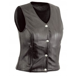 Motorbike Vests